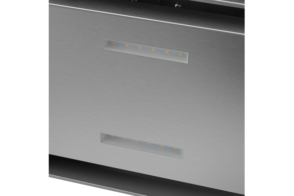 Вытяжка Maunfeld Bath Plus 402IL нержавеющая сталь