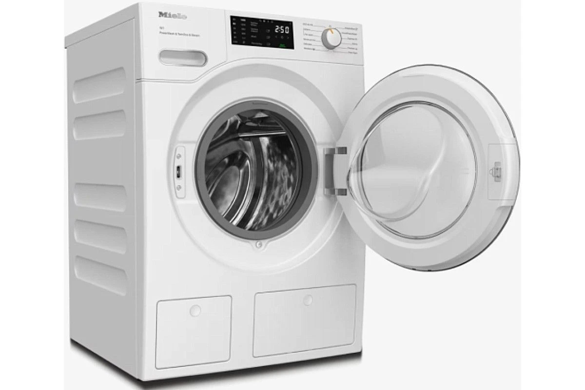 Стиральная машина Miele WWG 880 WCS