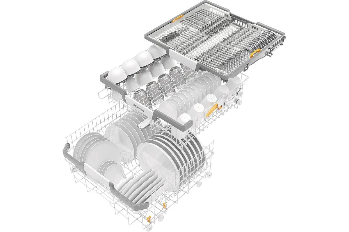 Посудомоечная машина Miele G 7110 SCU