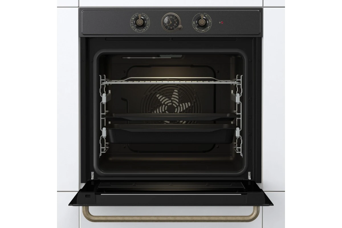 Духовой шкаф Gorenje BO6735CLB