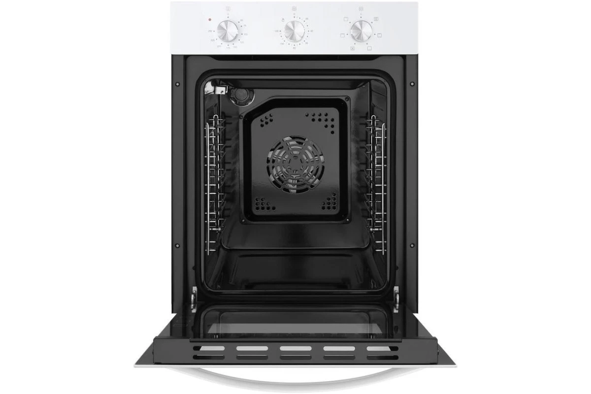 Духовой шкаф Maunfeld EOEC516W