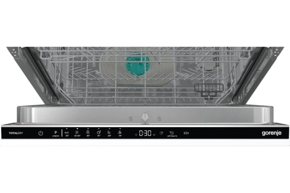 Встраиваемая посудомоечная машина Gorenje GV643D90