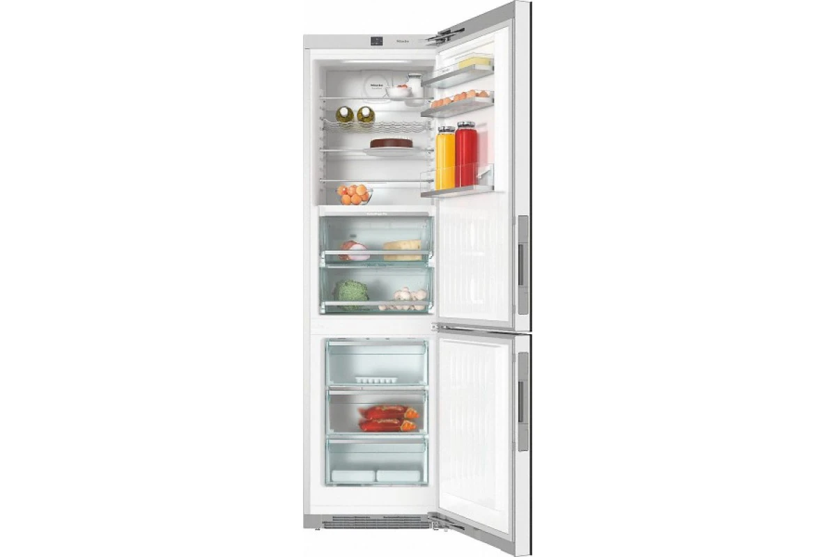 Холодильник Miele KFN 29683 D BRWS