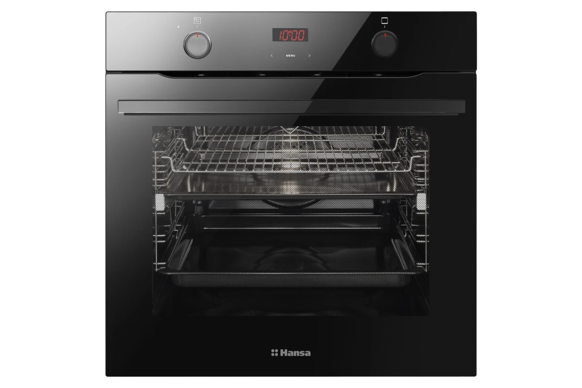 Духовой шкаф Hansa BakingPro BOES684097