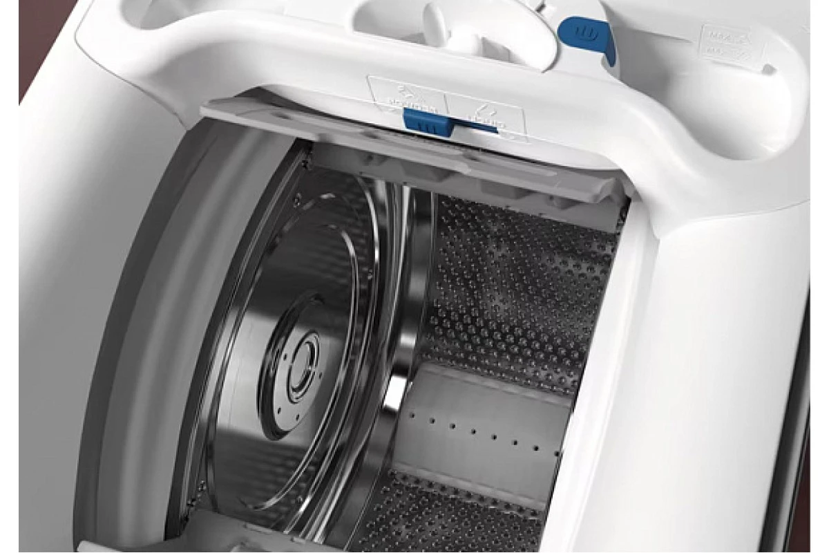 Стиральная машина Electrolux EW7TN3372