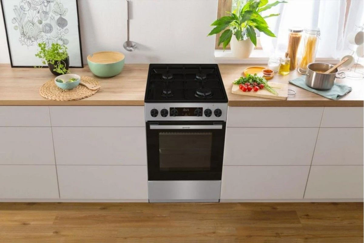 Комбинированная плита Gorenje GK5C60SJ
