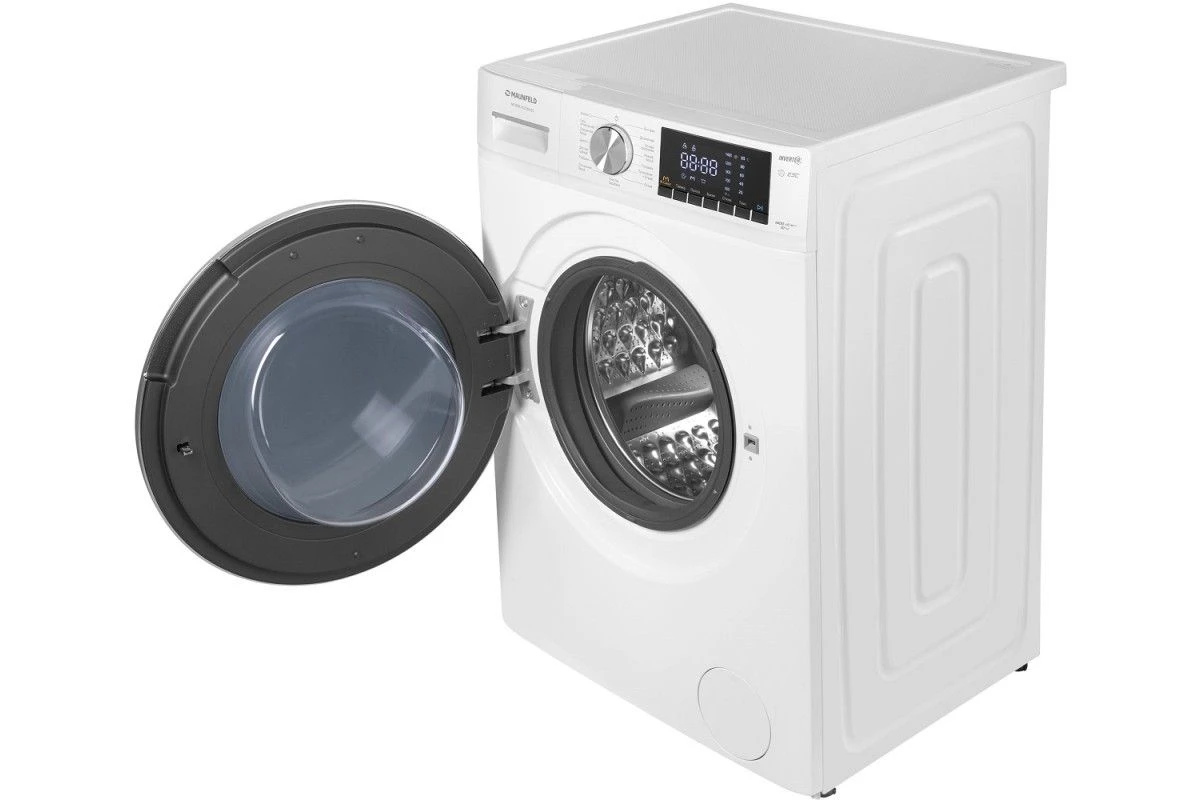 Стиральная машина MAUNFELD MFWM1410WH02