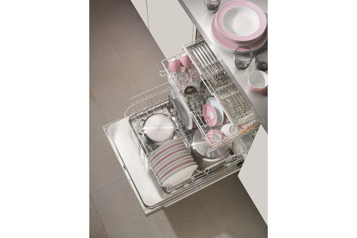 Посудомоечная машина Miele G4203 SCi Active
