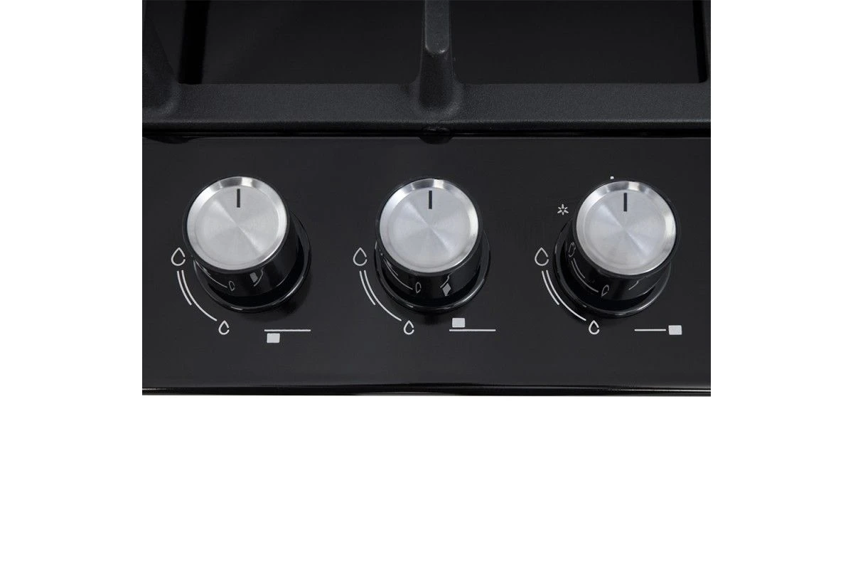 Газовая варочная панель Simfer H45V30B416