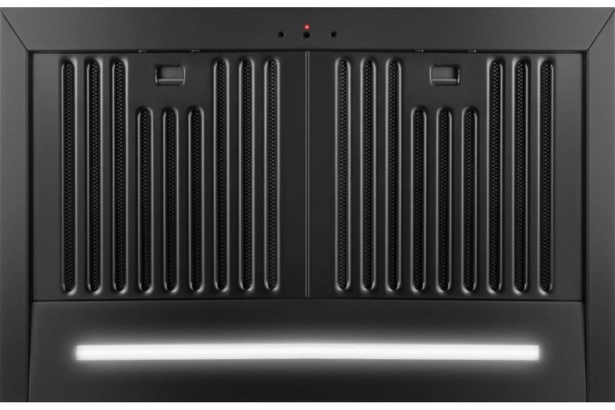 Вытяжка Maunfeld BERK 60 Black/Anthracite