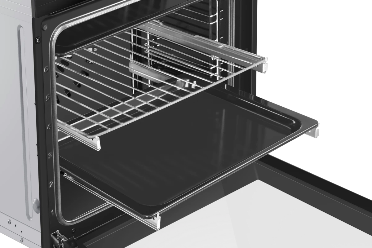 Духовой шкаф Haier HOQ-F6CASGB