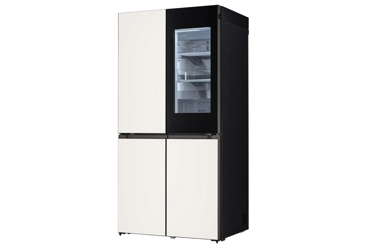 Холодильник LG GR-X24FQEKM