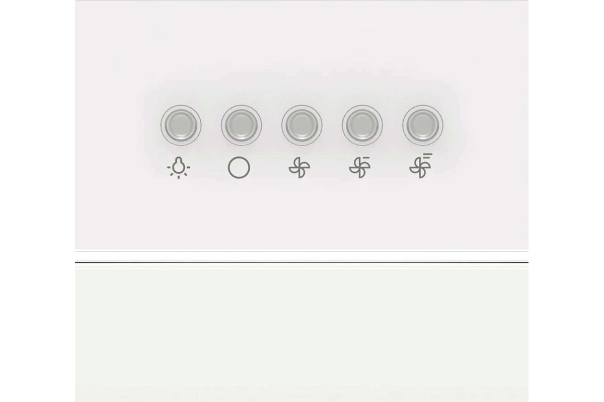 Вытяжка Gorenje WHU629EW/M