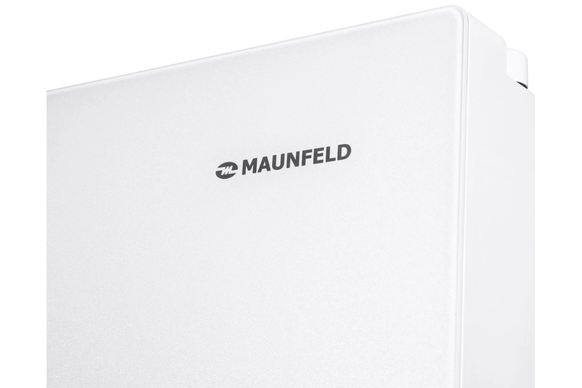 Холодильник Maunfeld MFF182NFW