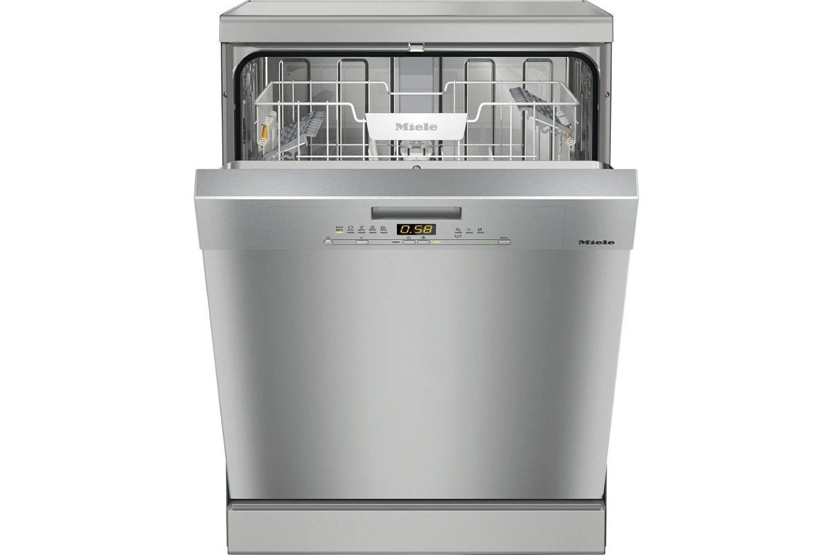 Посудомоечная машина Miele G 5000 SC CLST Active