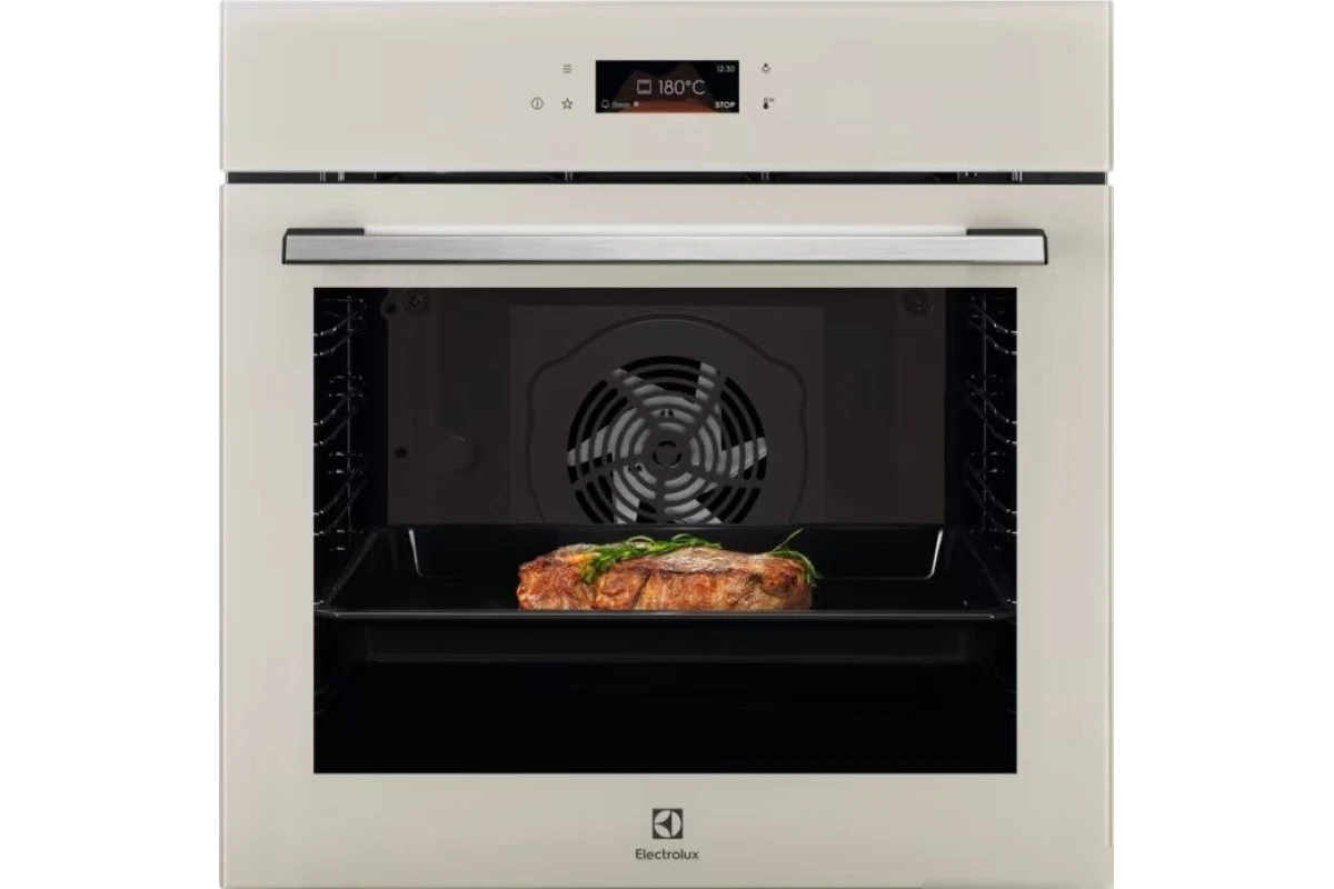 Духовой шкаф Electrolux LOE8F38S