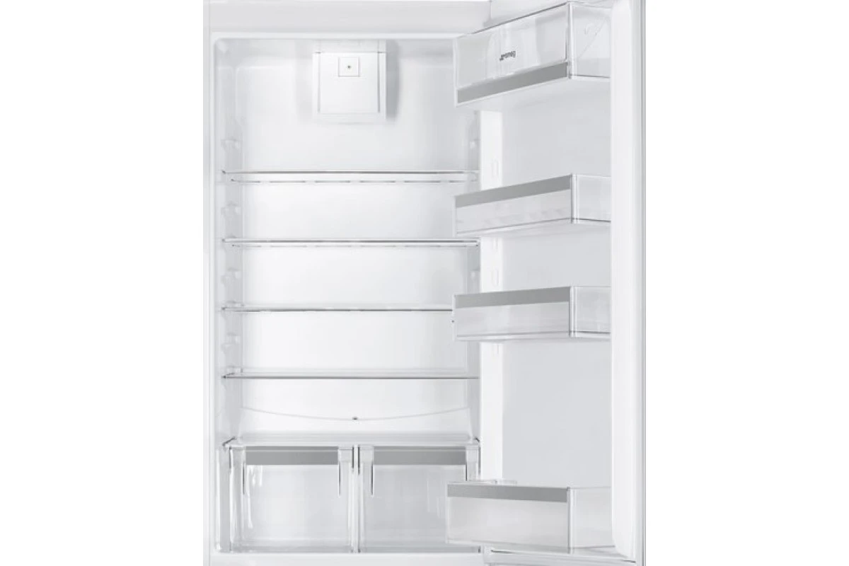 Встраиваемый холодильник Smeg C8173N1F