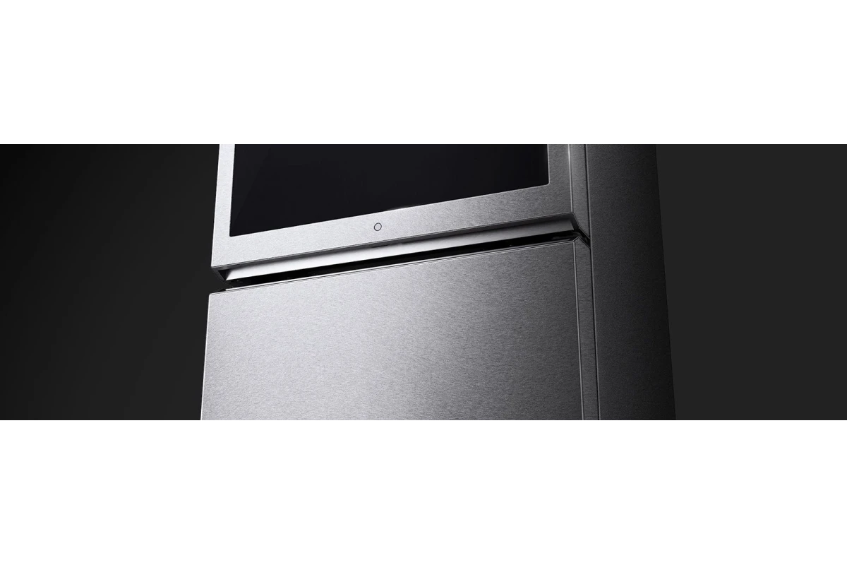 Винный шкаф LG LSR200RU SIGNATURE