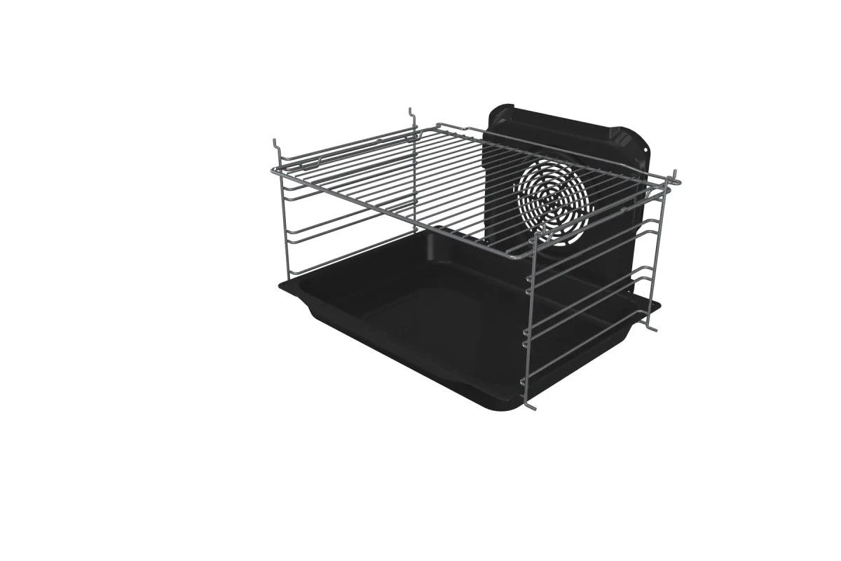 Стеклокерамическая плита Gorenje GEC6C40BG