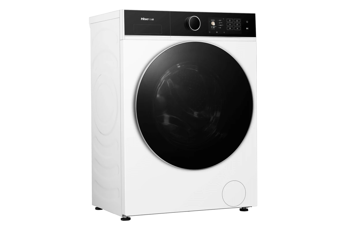 Стиральная машина Hisense WD5I8043BWF