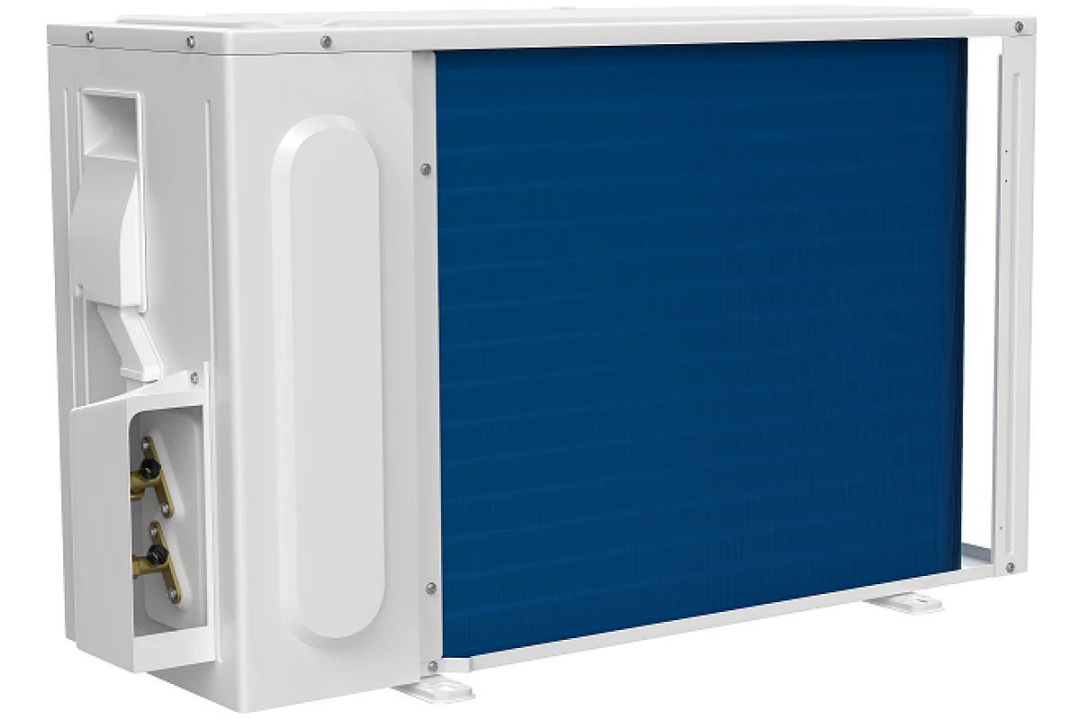 Cплит система Energolux Basel SAS36B4-A/SAU36B4-A-WS40