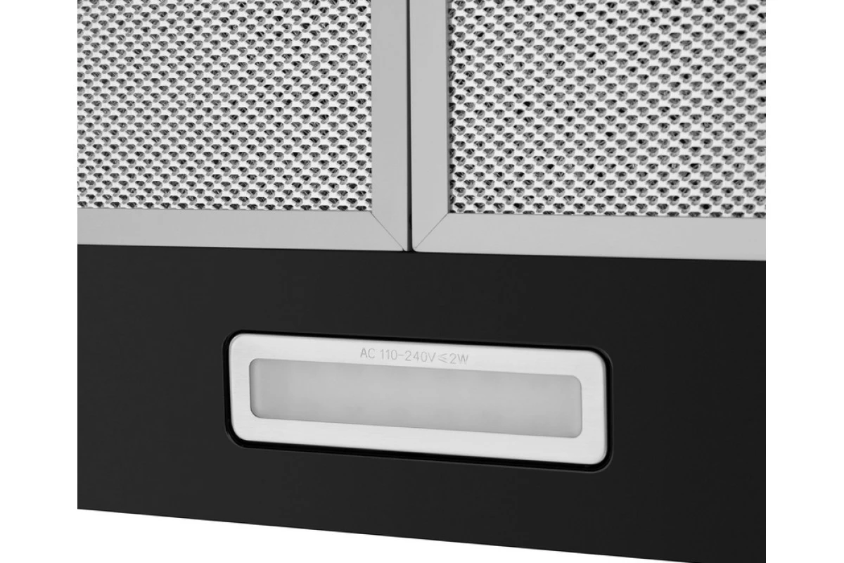 Вытяжка Maunfeld RETRO 60A черный