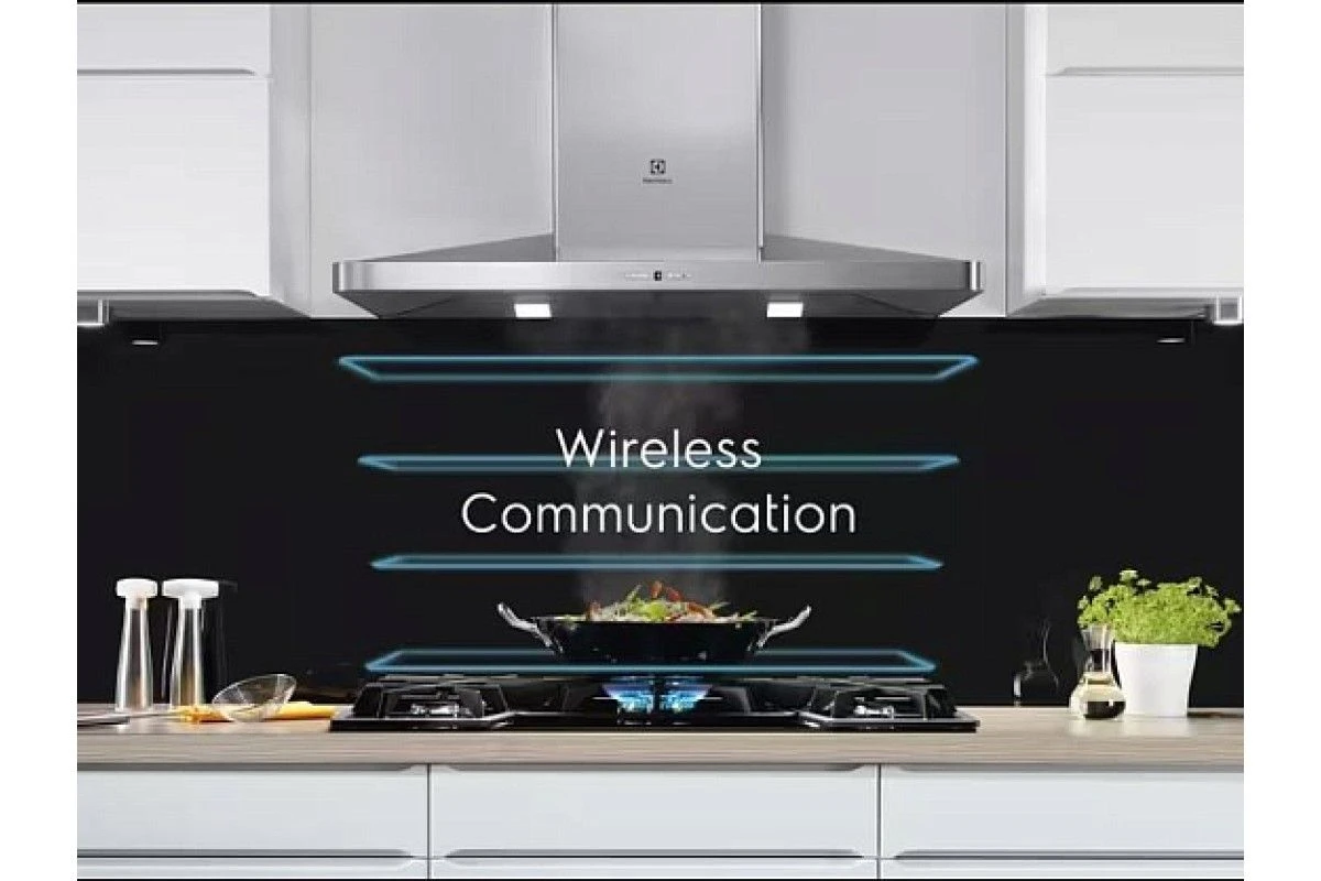 Варочная панель Electrolux EIS6448