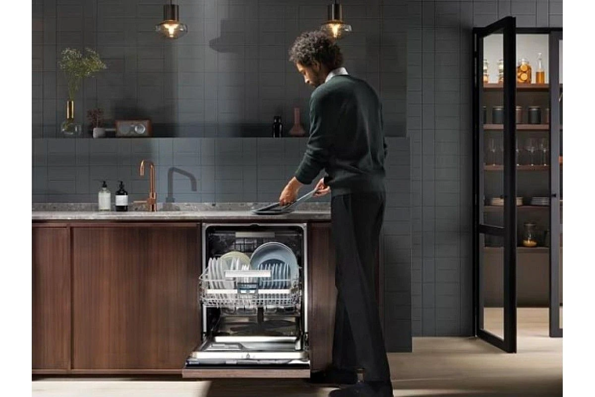 Встраиваемая посудомоечная машина Electrolux KECA7305L