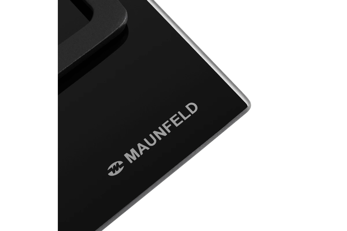 Газовая варочная панель Maunfeld EGHG.43.3CB