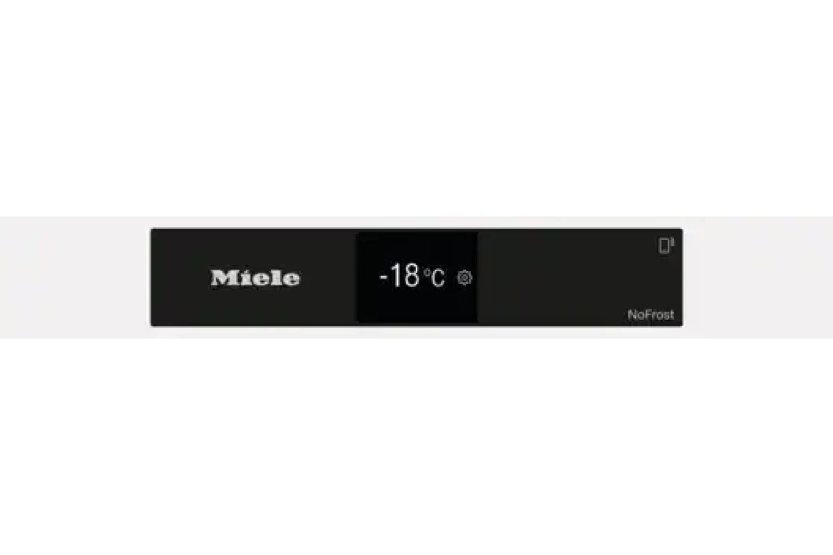 Встраиваемый морозильник Miele FNS 7774 D