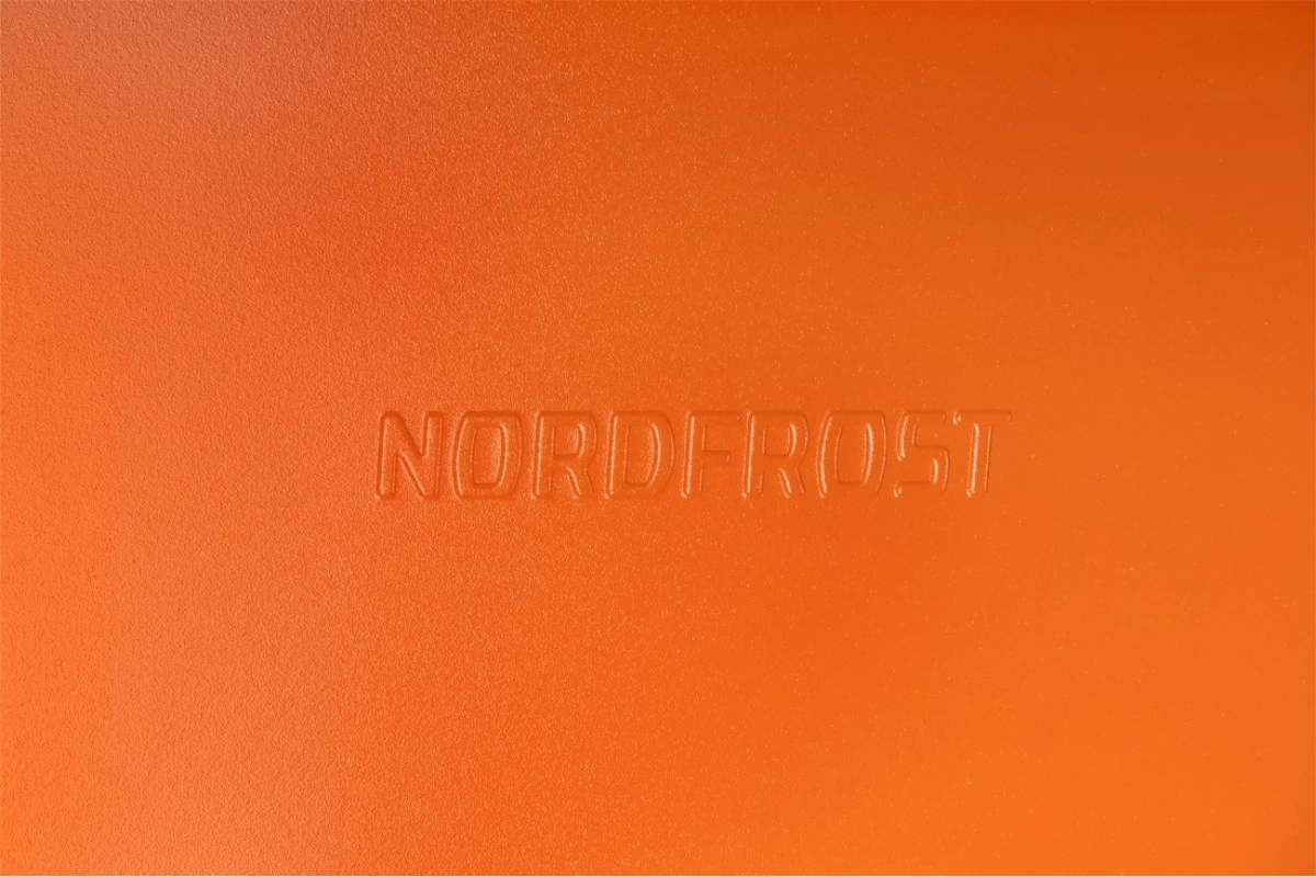 Холодильник Nord NRB 161NF Or