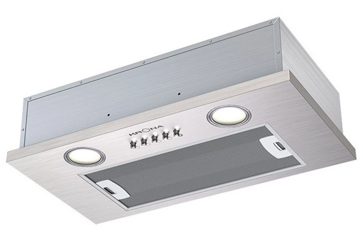 Вытяжка Krona SELINA 600 inox PB