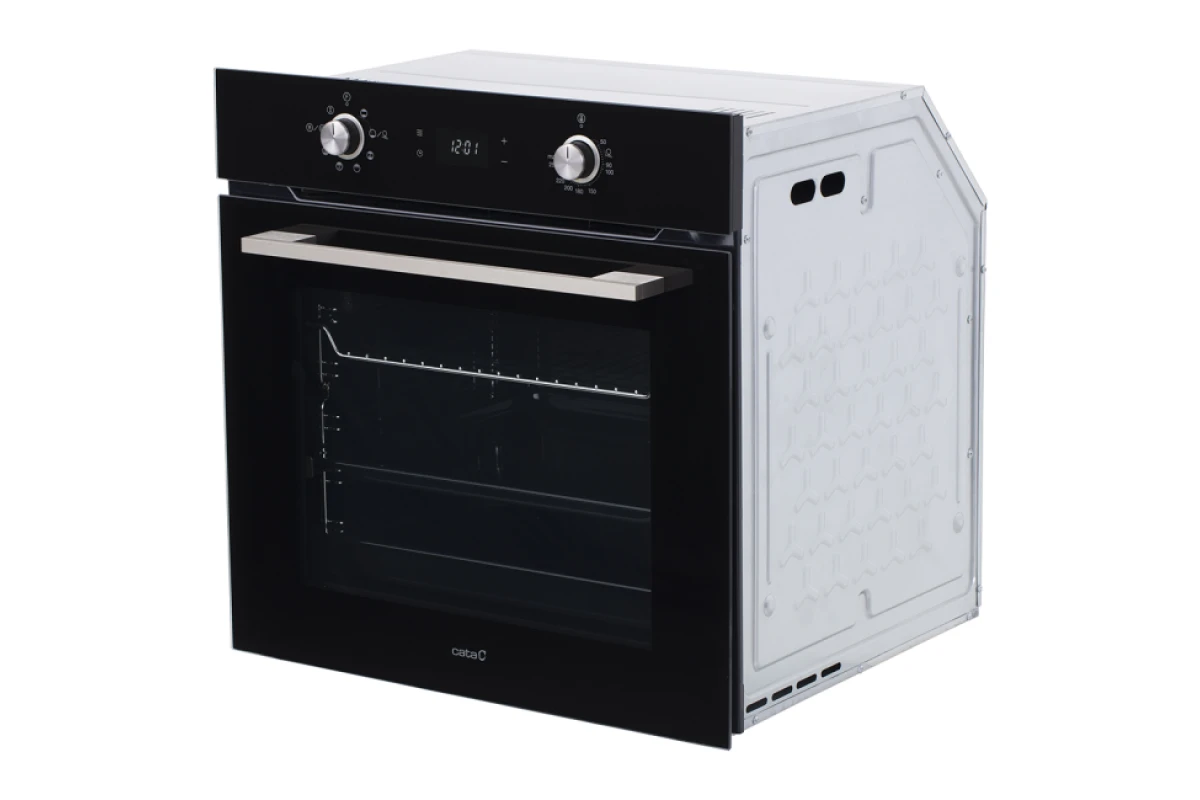 Духовой шкаф Cata MDS 7208 BK