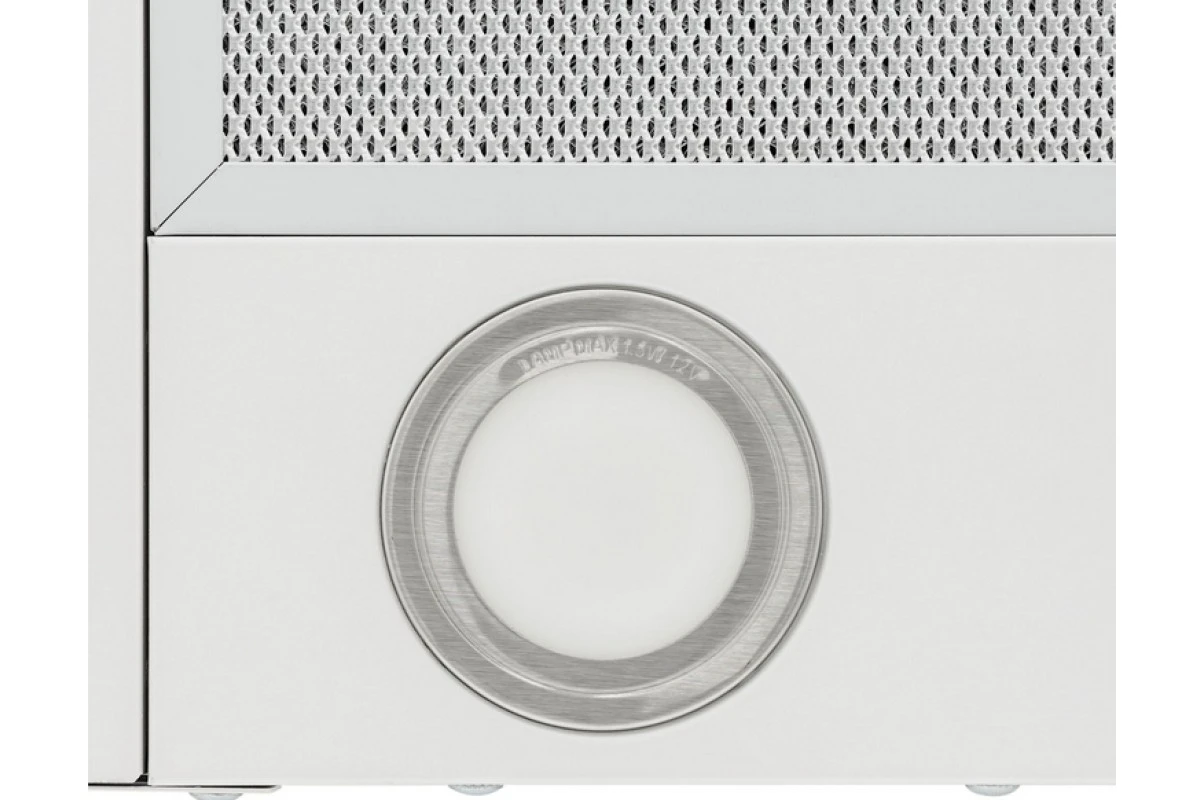 Вытяжка Krona DITA R 400 WHITE PB