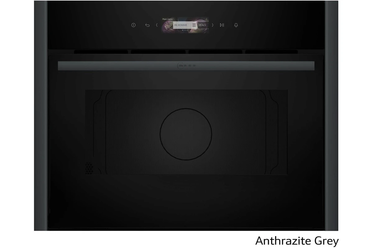 Микроволновая печь Neff C29GR3XY1