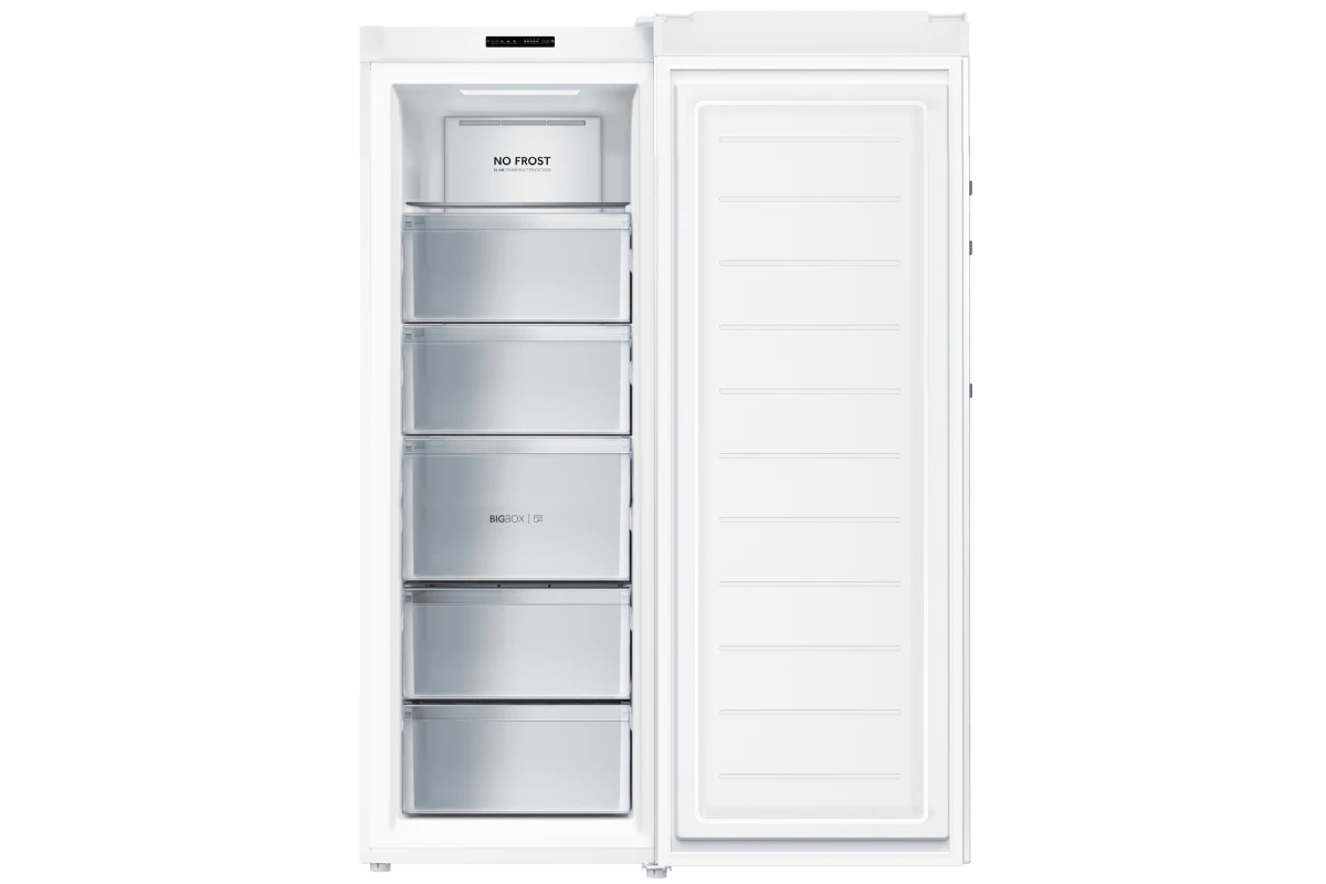 Морозильная камера Haier HF-284WG