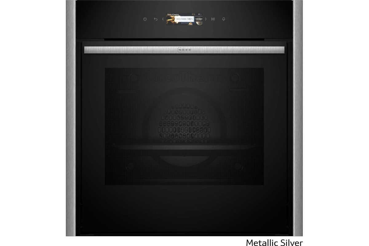 Духовой шкаф Neff B59CR7KY0