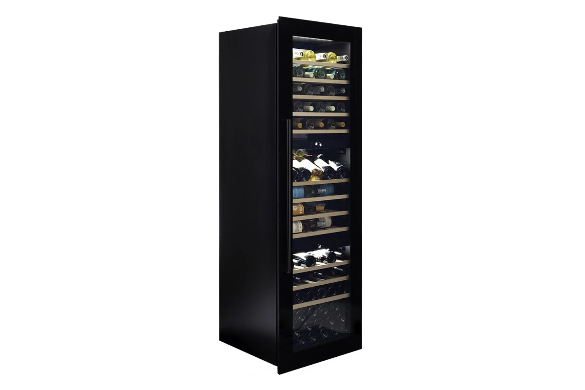 Винный шкаф Dunavox DX-89.246TB