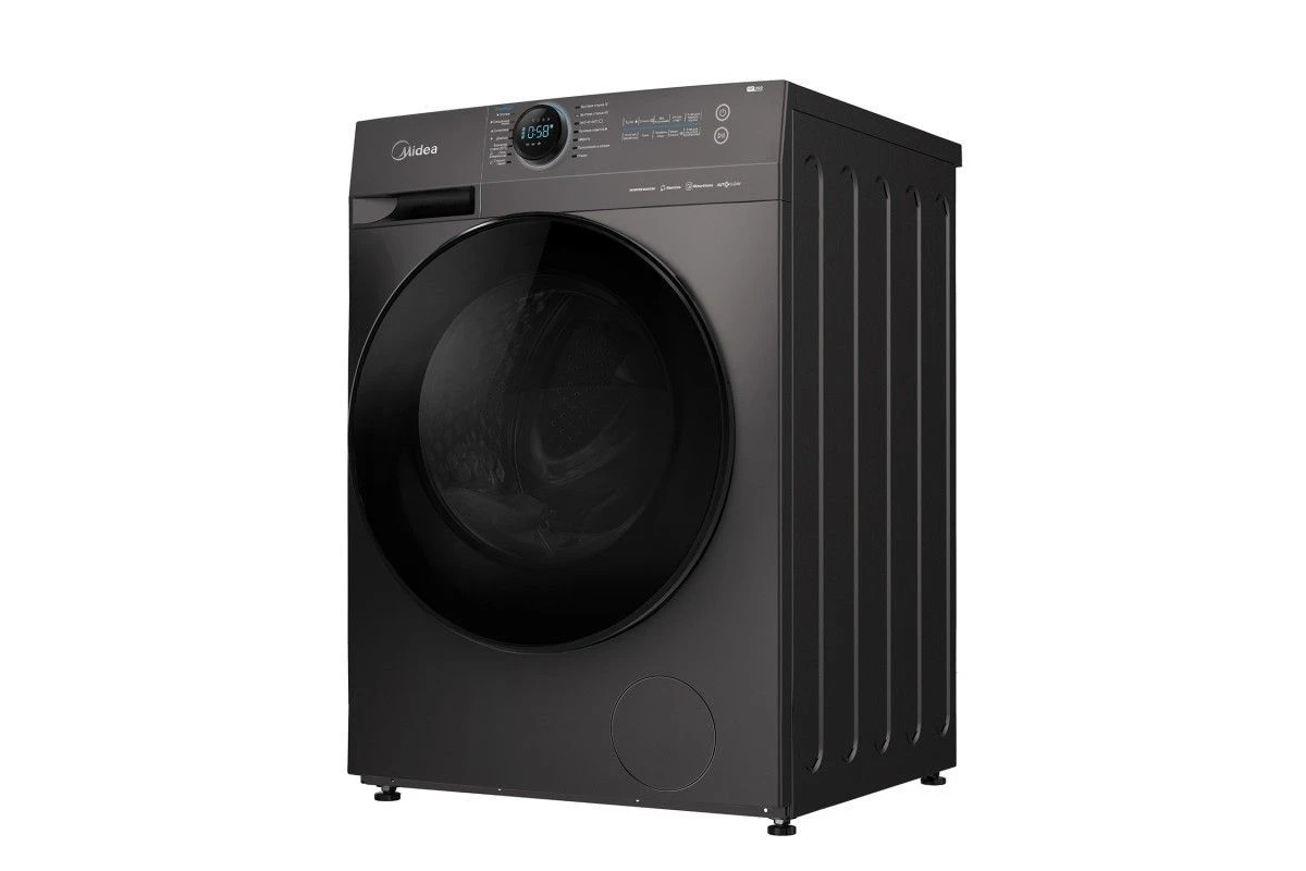 Стиральная машина Midea MF200W90WBS/S-RU