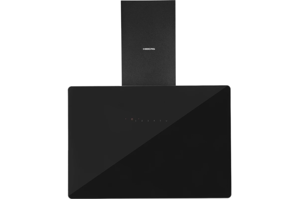 Каминная вытяжка Hiberg VM 6091 B