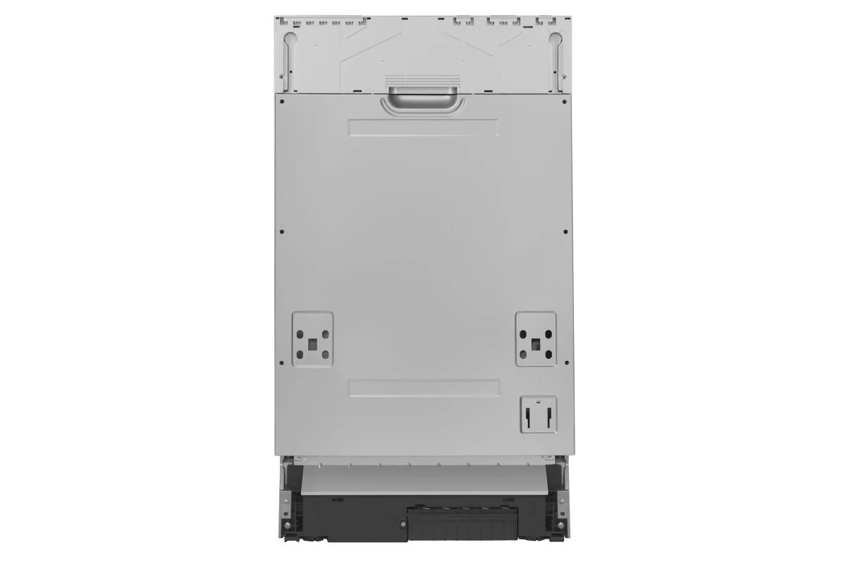 Встраиваемая посудомоечная машина Meferi MDW4563 POWER
