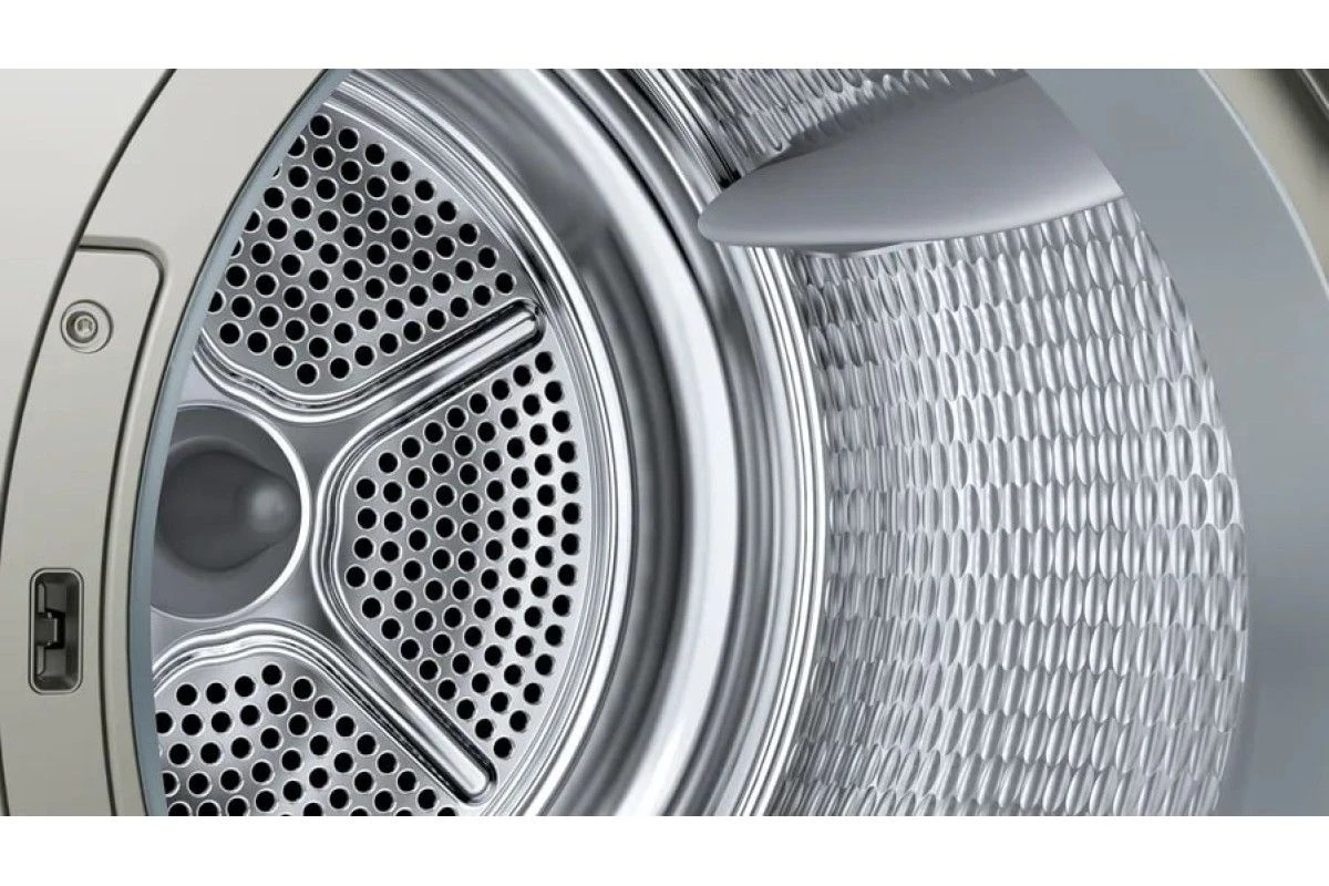 Сушильная машина Bosch WQB245BXME