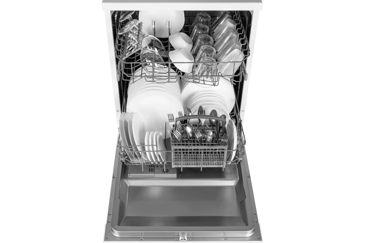 Посудомоечная машина Maunfeld MWF60120W