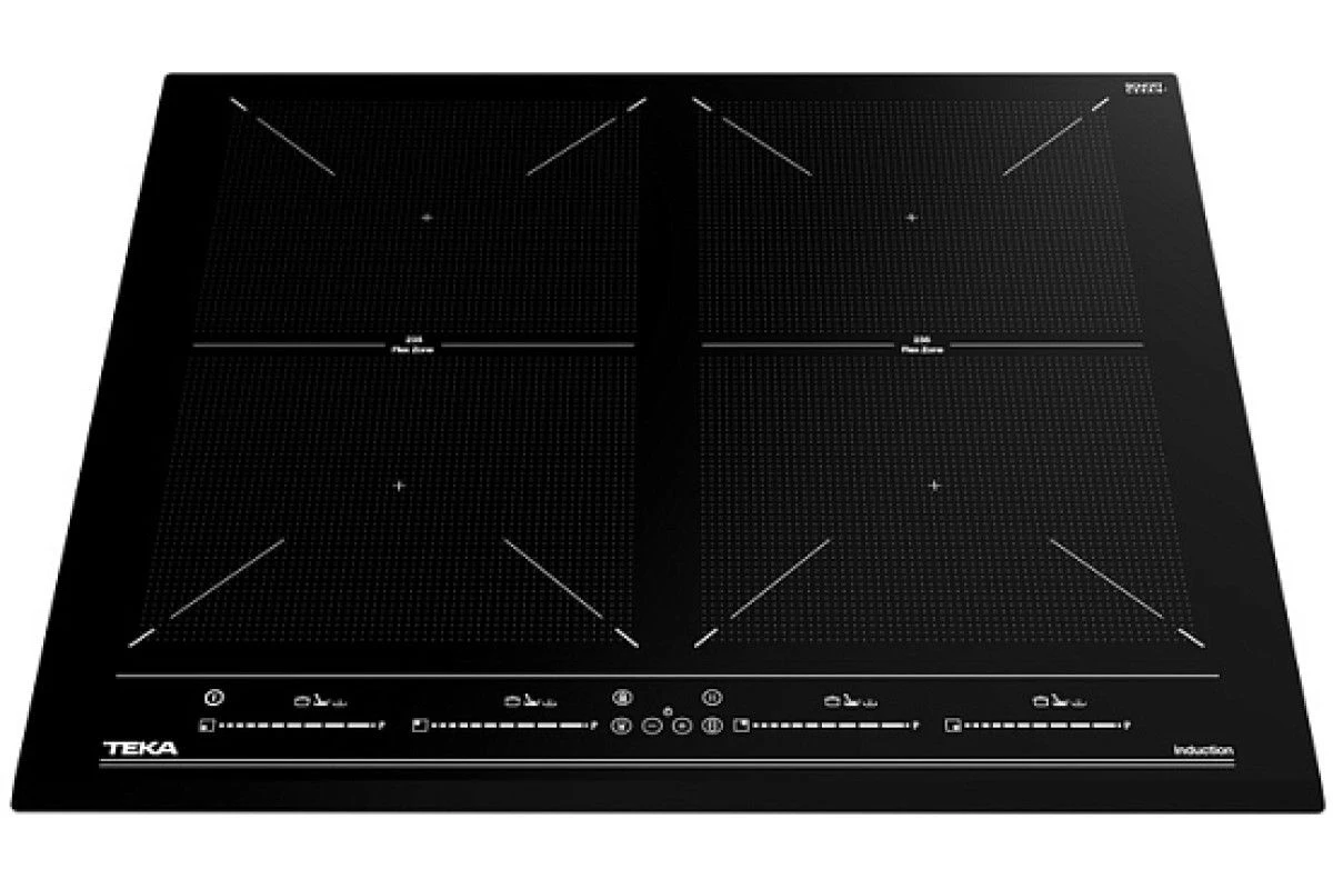 Варочная панель Teka IZF 64600 MSP BLACK