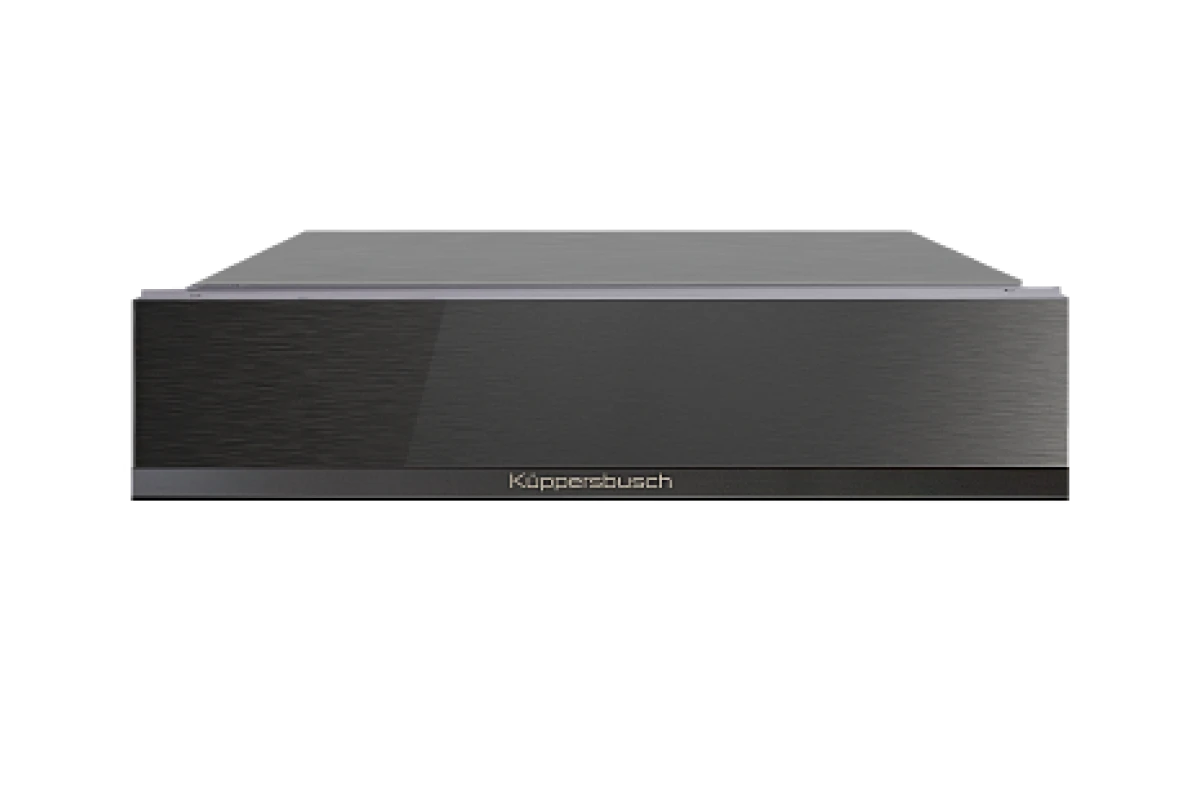 Подогреватель посуды Kuppersbusch CSW 6800.0 GPH 2 Black Chrome