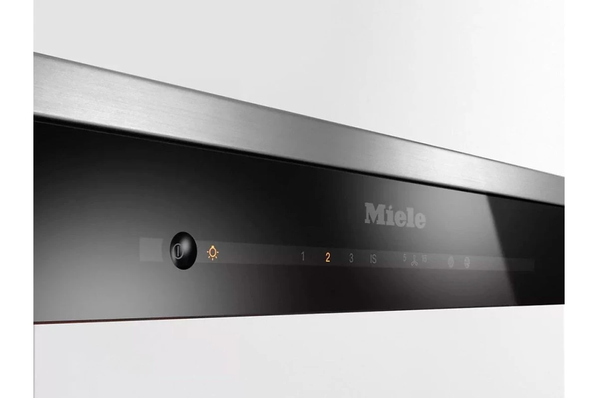 Вытяжка Miele DA 6708 D CLST