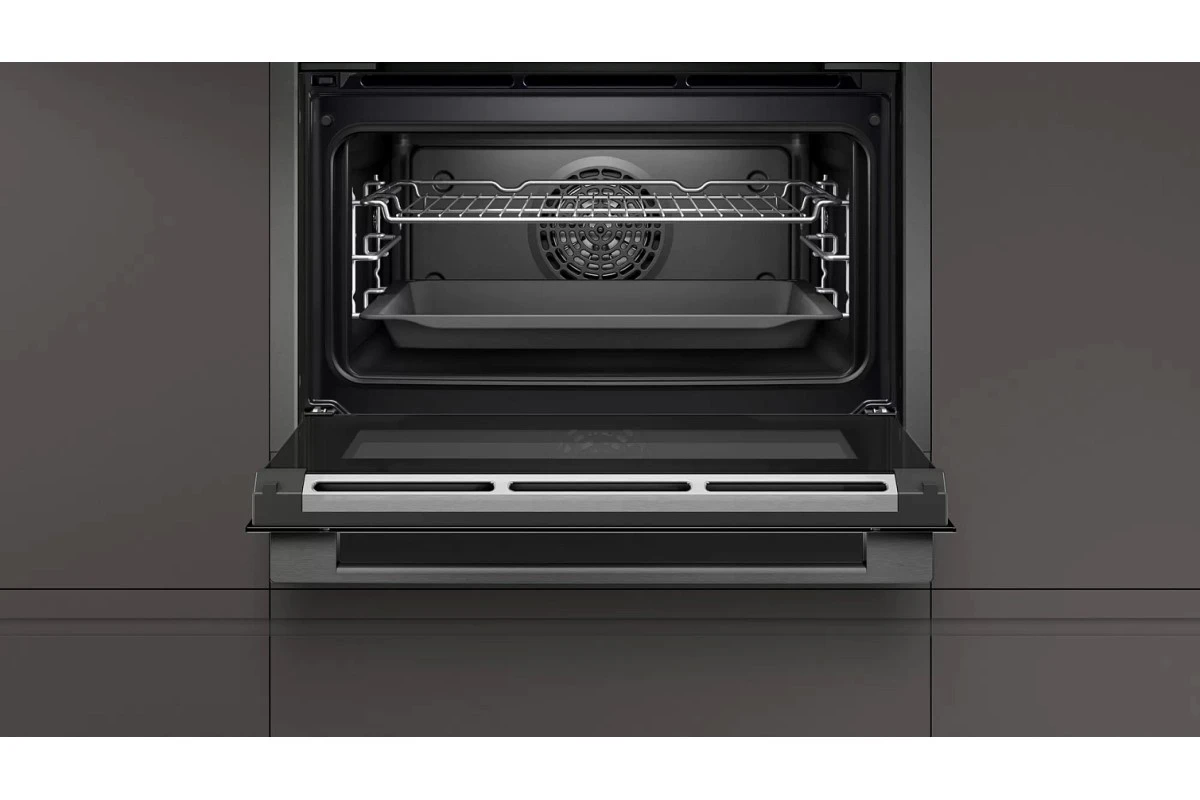 Компактный духовой шкаф Neff C17CR22G0