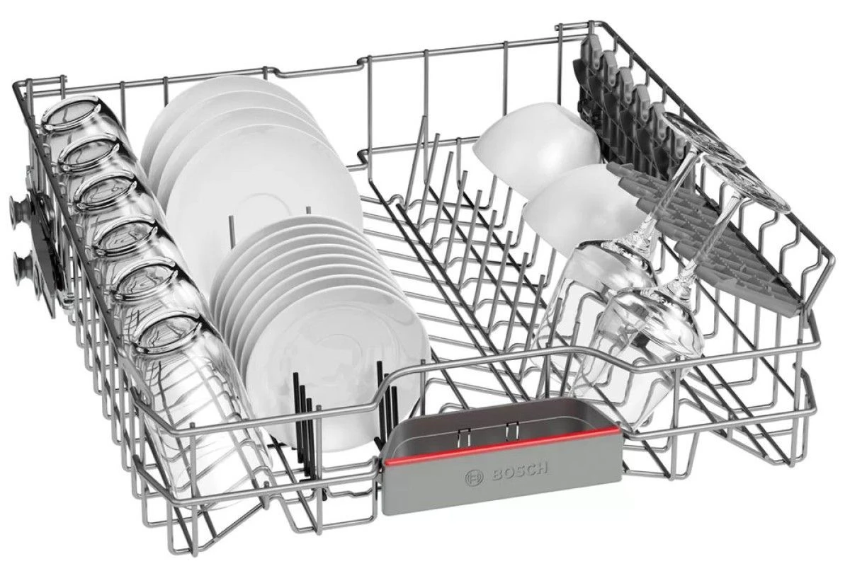 Встраиваемая посудомоечная машина Bosch SMU4HTS31E