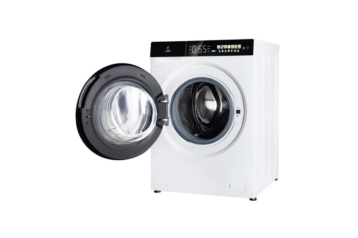 Стиральная машина LEX LWM10012WBlIThD