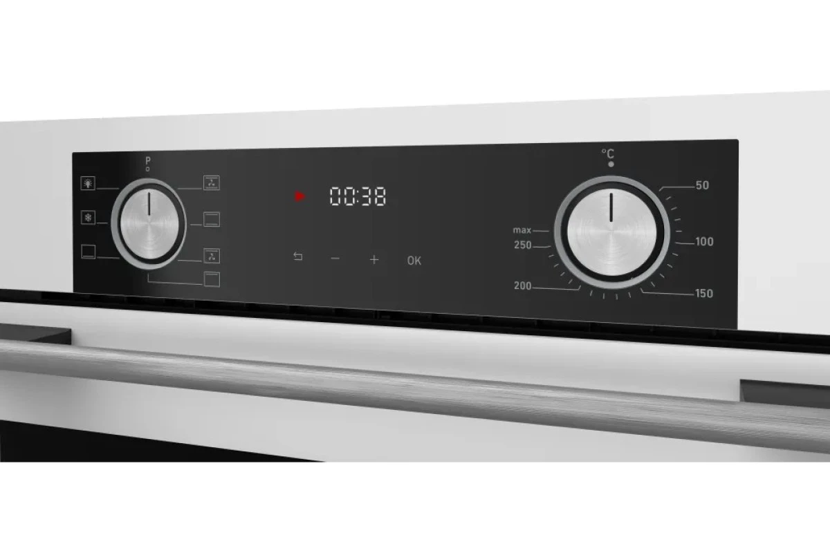 Духовой шкаф Kuppersberg HF 607 W
